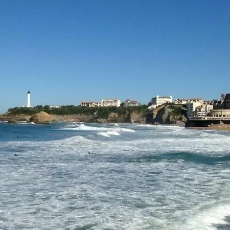 Falaise 811 : Studio De Charme Dans En Front De Mer
