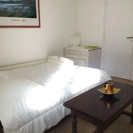 Falaise 811 : Studio De Charme Dans En Front De Mer *