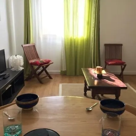 Falaise 811 : Studio De Charme Dans En Front De Mer