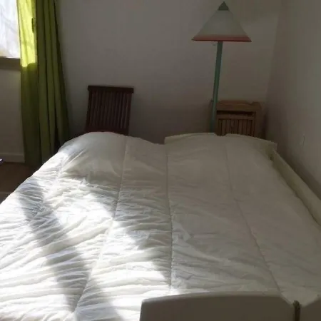 Falaise 811 : Studio De Charme Dans En Front De Mer Apartament Biarritz