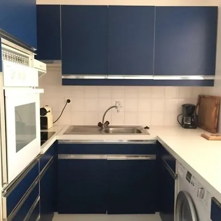 Falaise 811 : Studio De Charme Dans En Front De Mer Biarritz