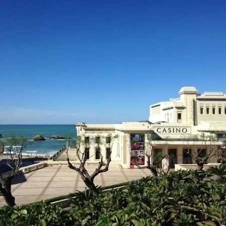 Apartment Falaise 811 : Studio De Charme Dans En Front De Mer *