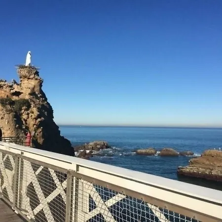 Apartment Falaise 811 : Studio De Charme Dans En Front De Mer